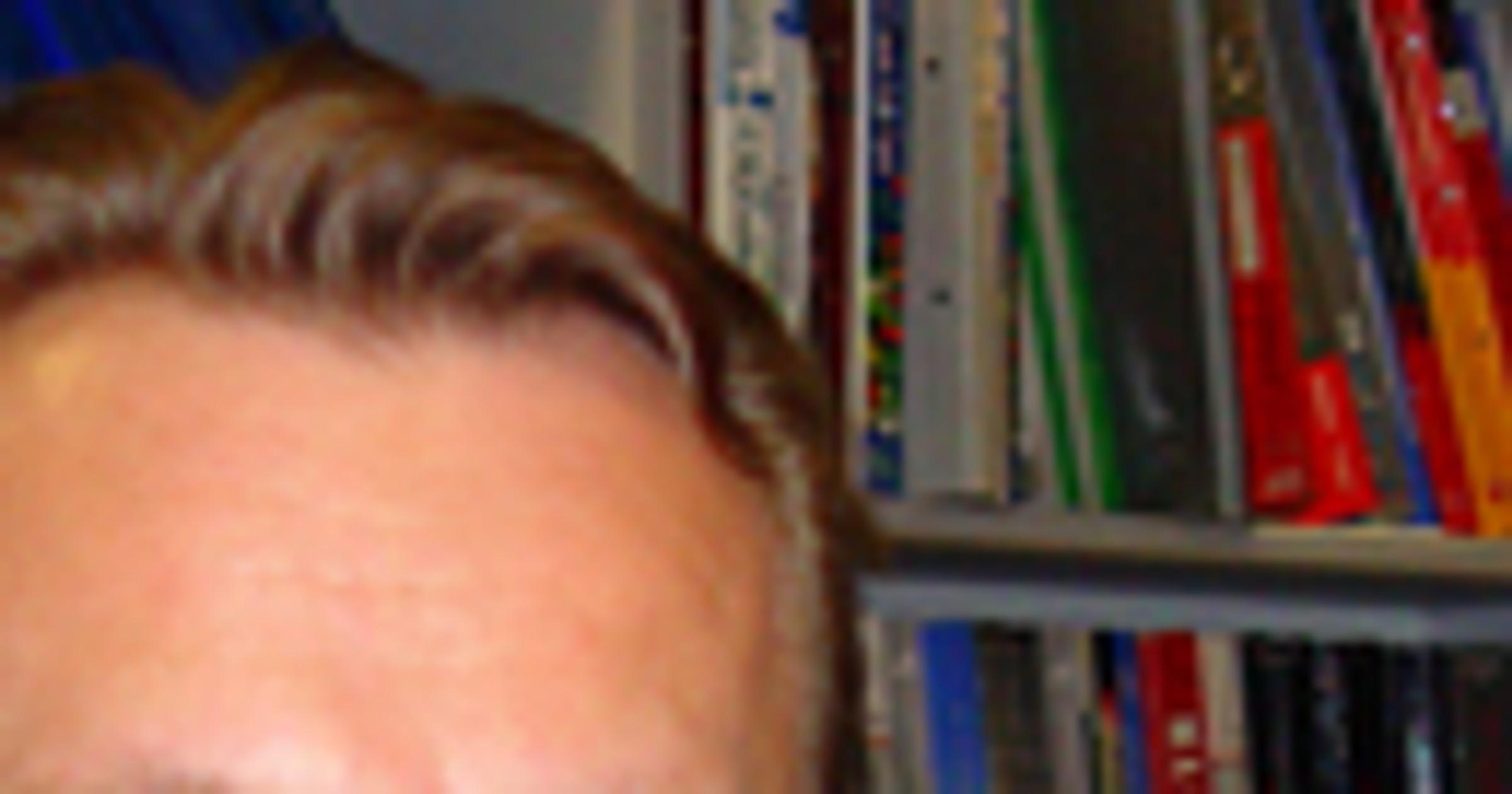 Mariusz Mroczek
