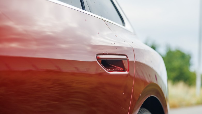 Audi A6 C9