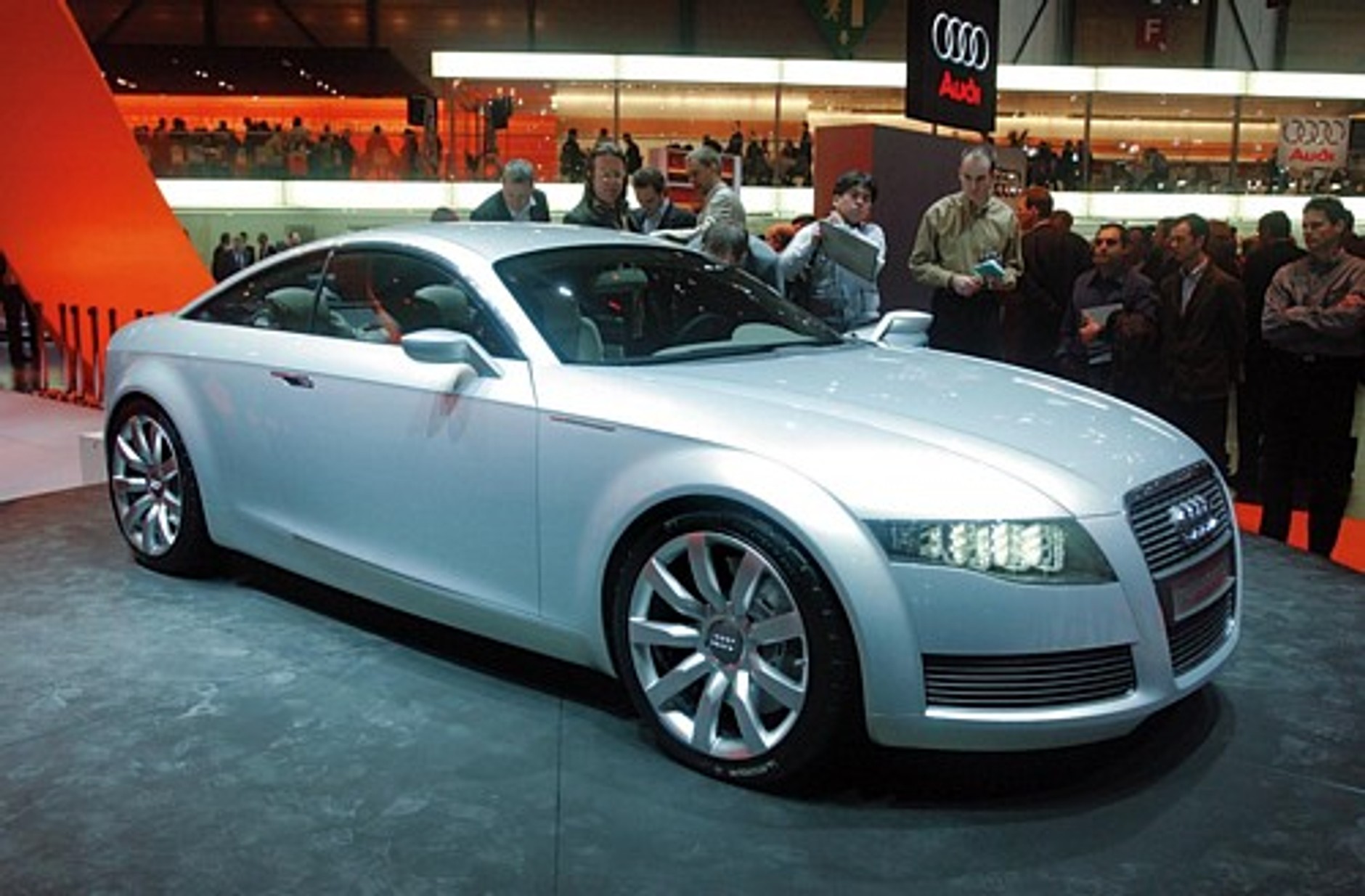 Odlot w przyszłość