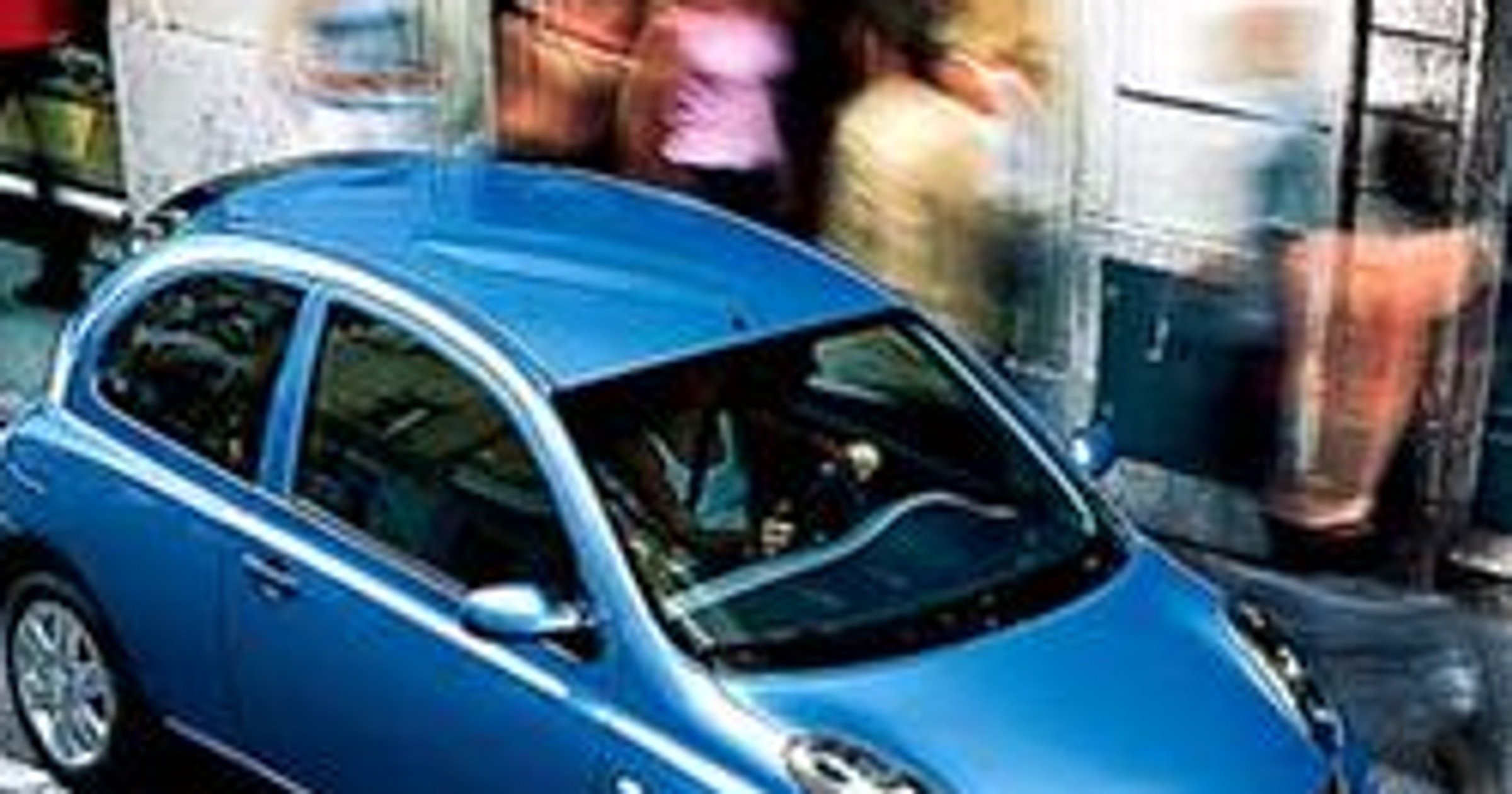 Nissan: postęp na polskim rynku