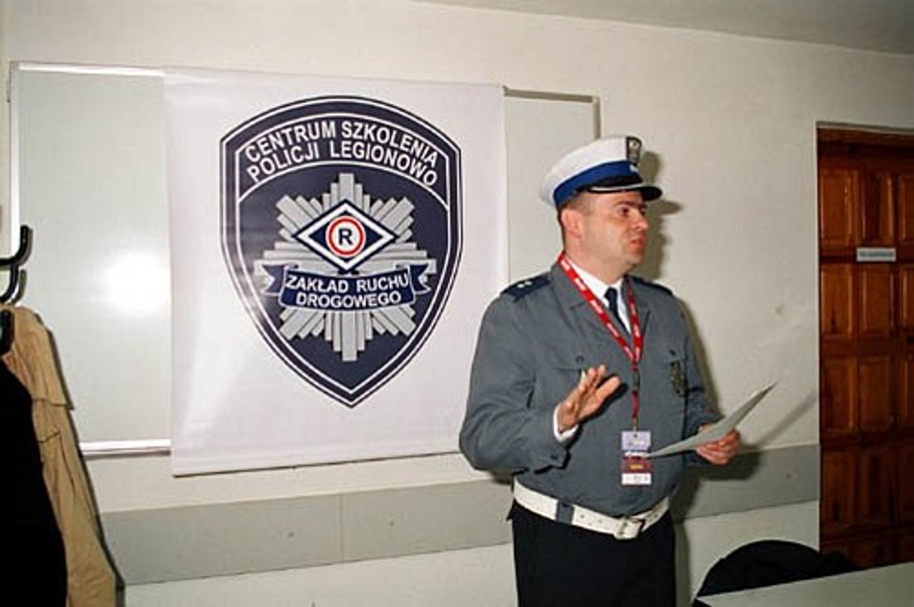 Półfinał w Słupsku