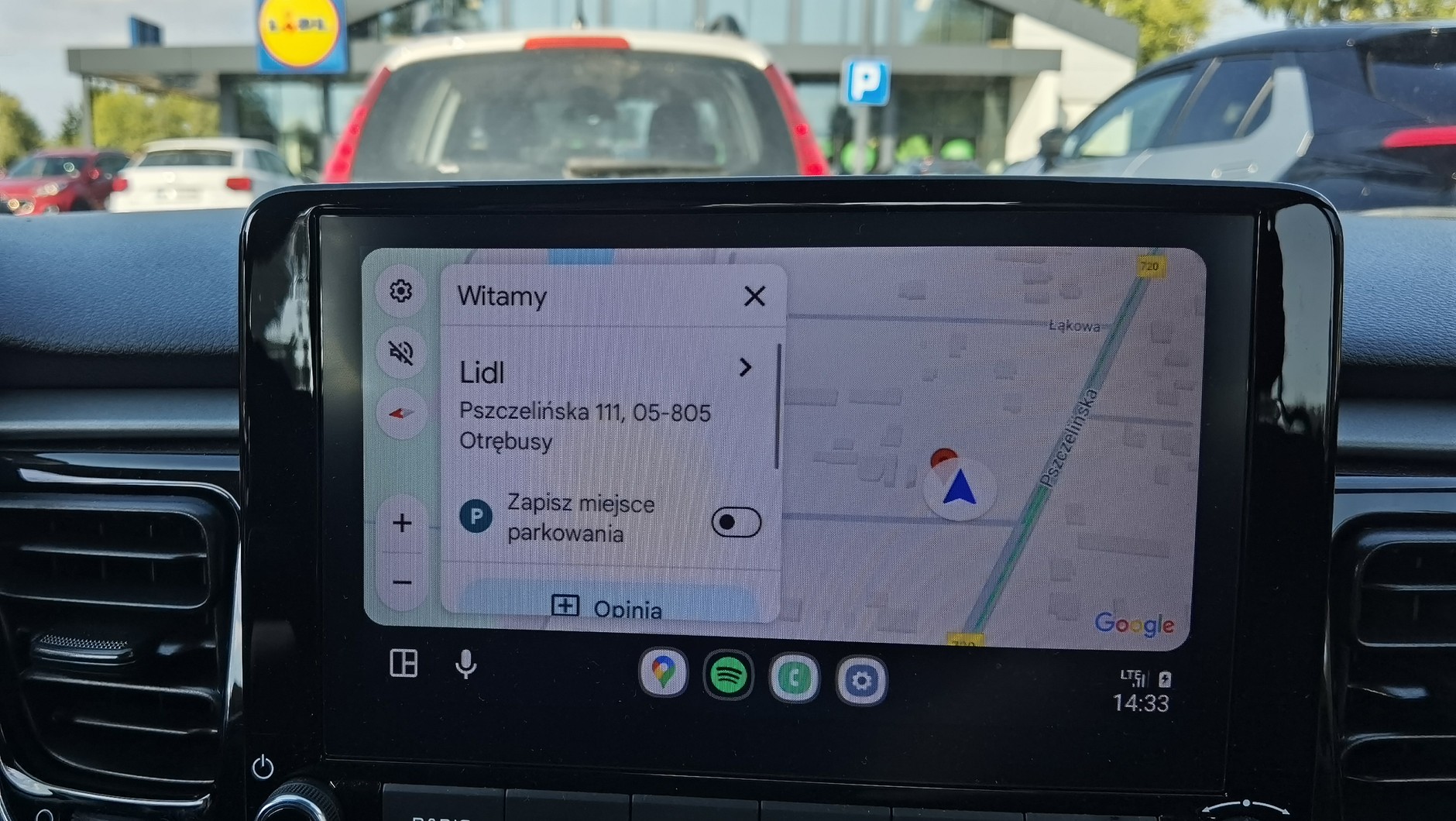 Android Auto