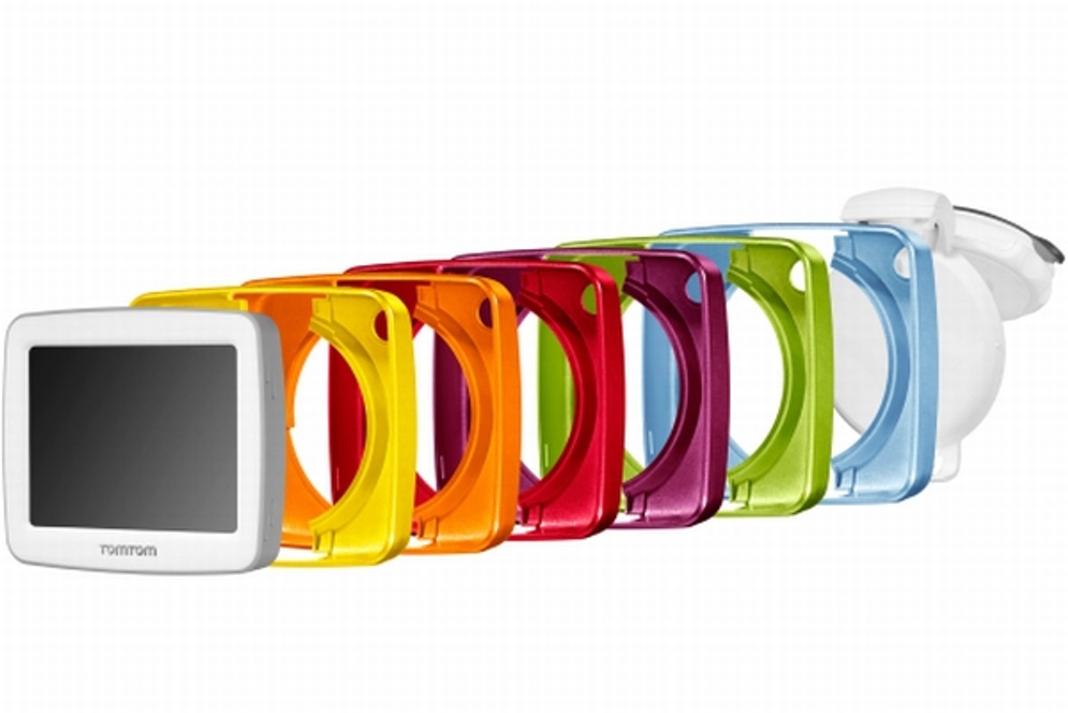 TomTom Start
