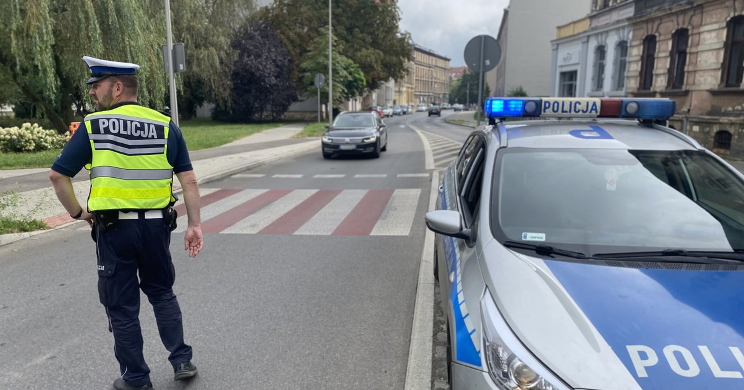 Nie zauważysz tego znaku i wlepią ci nawet 3 tys. zł mandatu