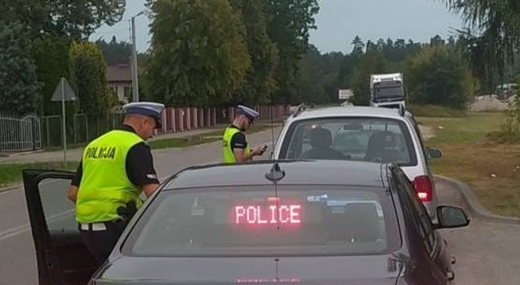 Źródło: mazowiecka.policja.gov.pl/policja.pl