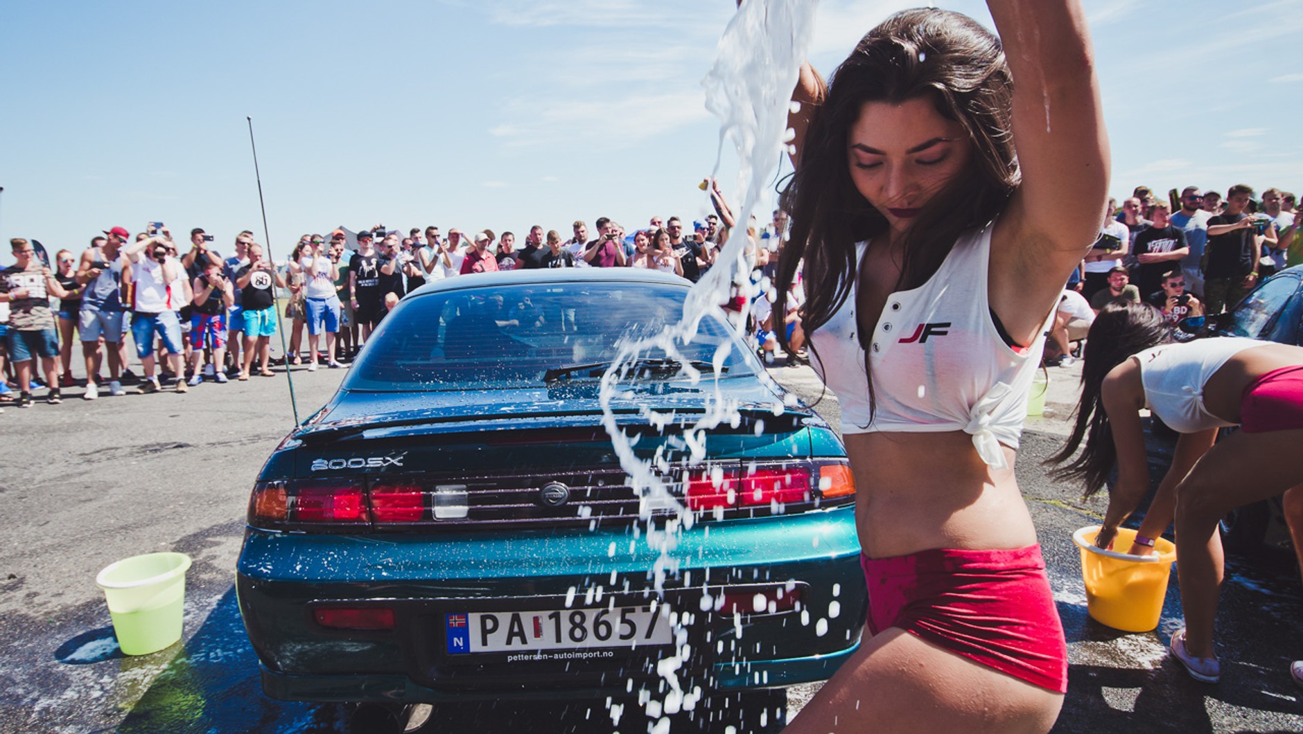 JAPFEST 2018