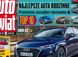 Auto Świat 3/2018