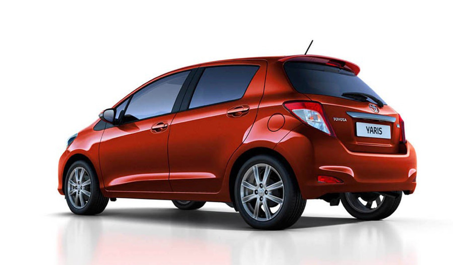 Toyota Yaris III: kompaktowa i przestronna