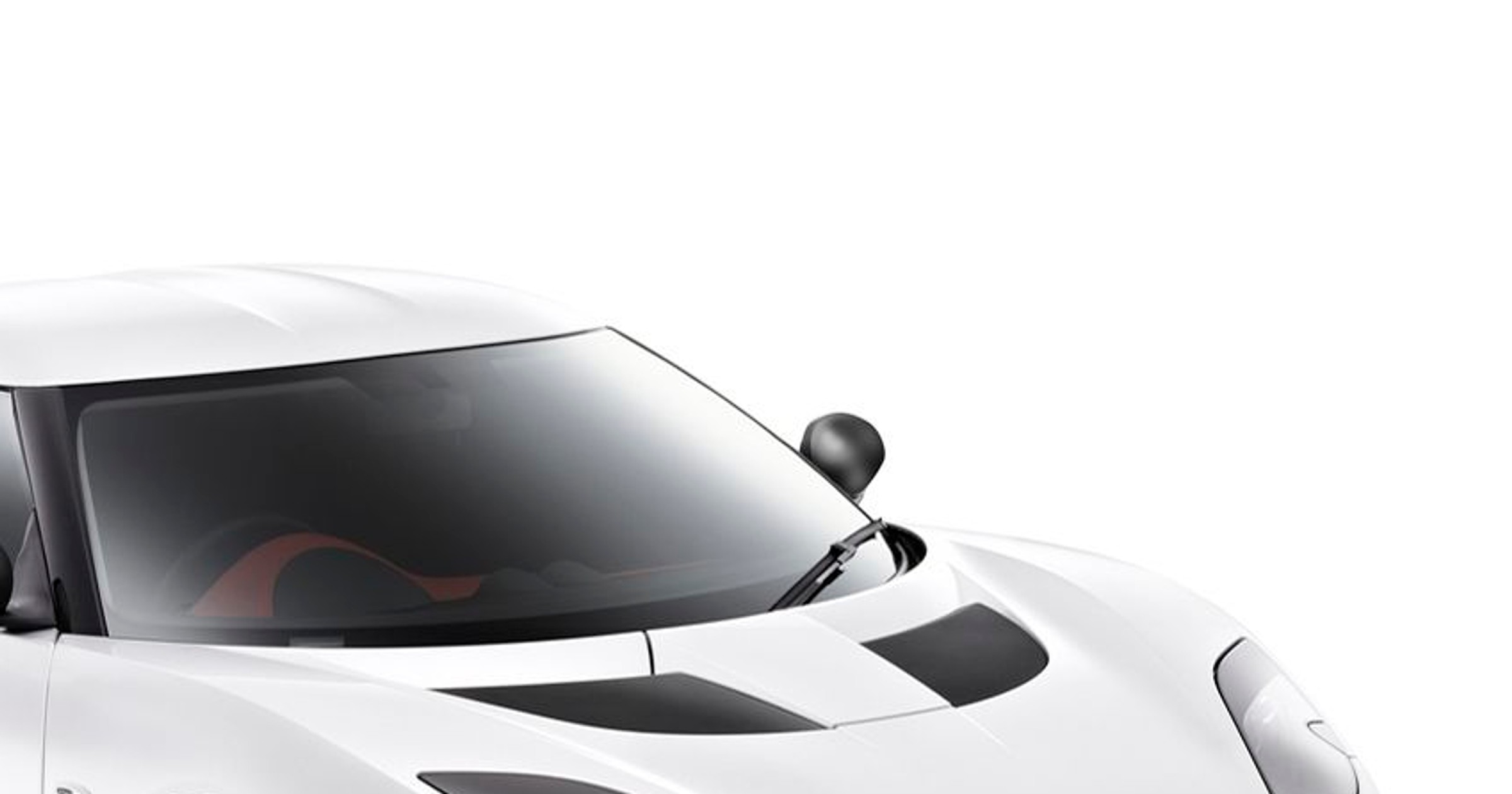 Lotus Evora S gotowy do paryskiej premiery