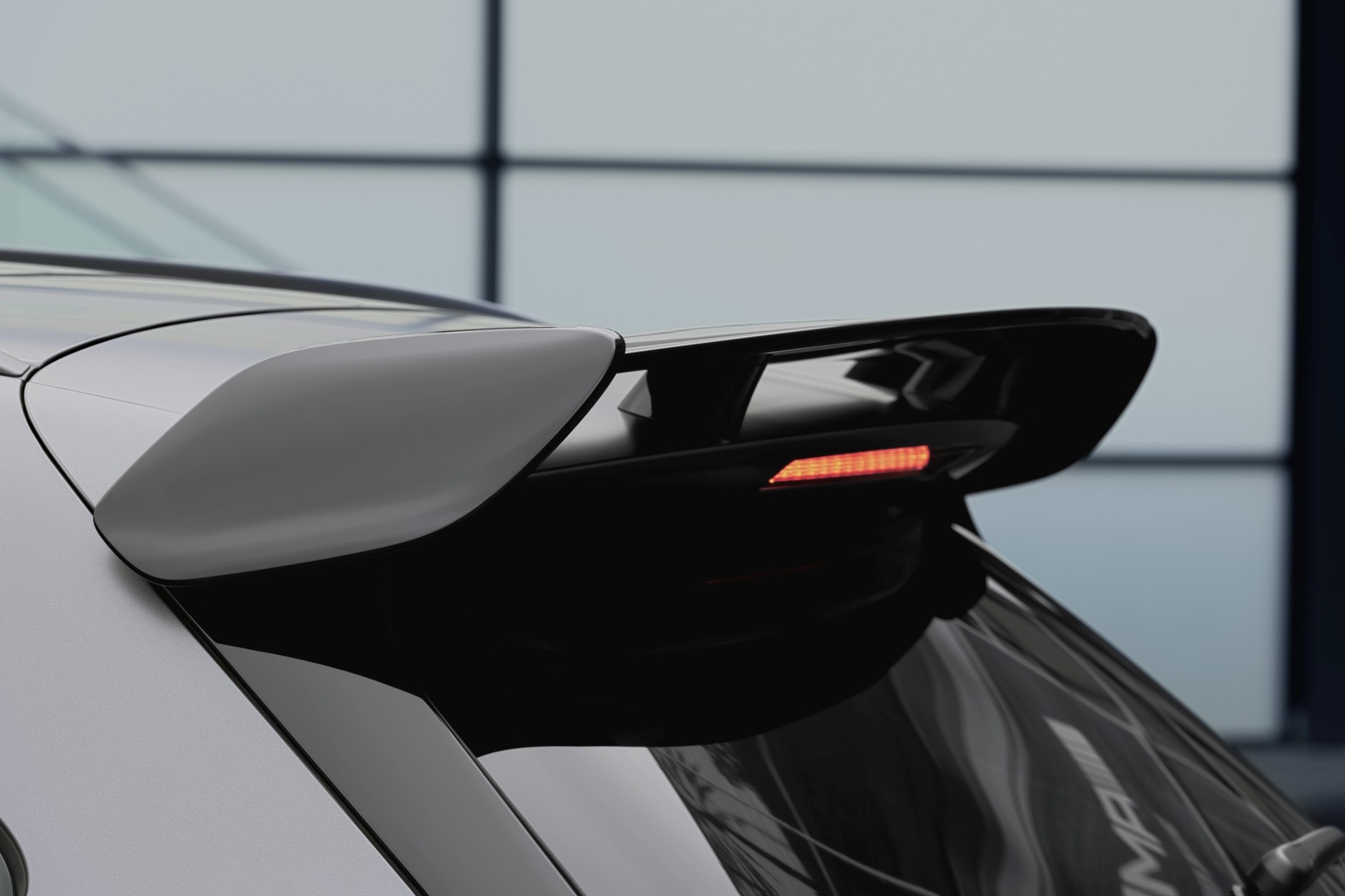 Mercedes GLA