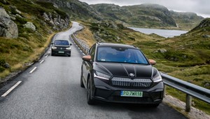 W tym kraju jazda autem elektrycznym to przyjemność. Tak, nie jest to Polska