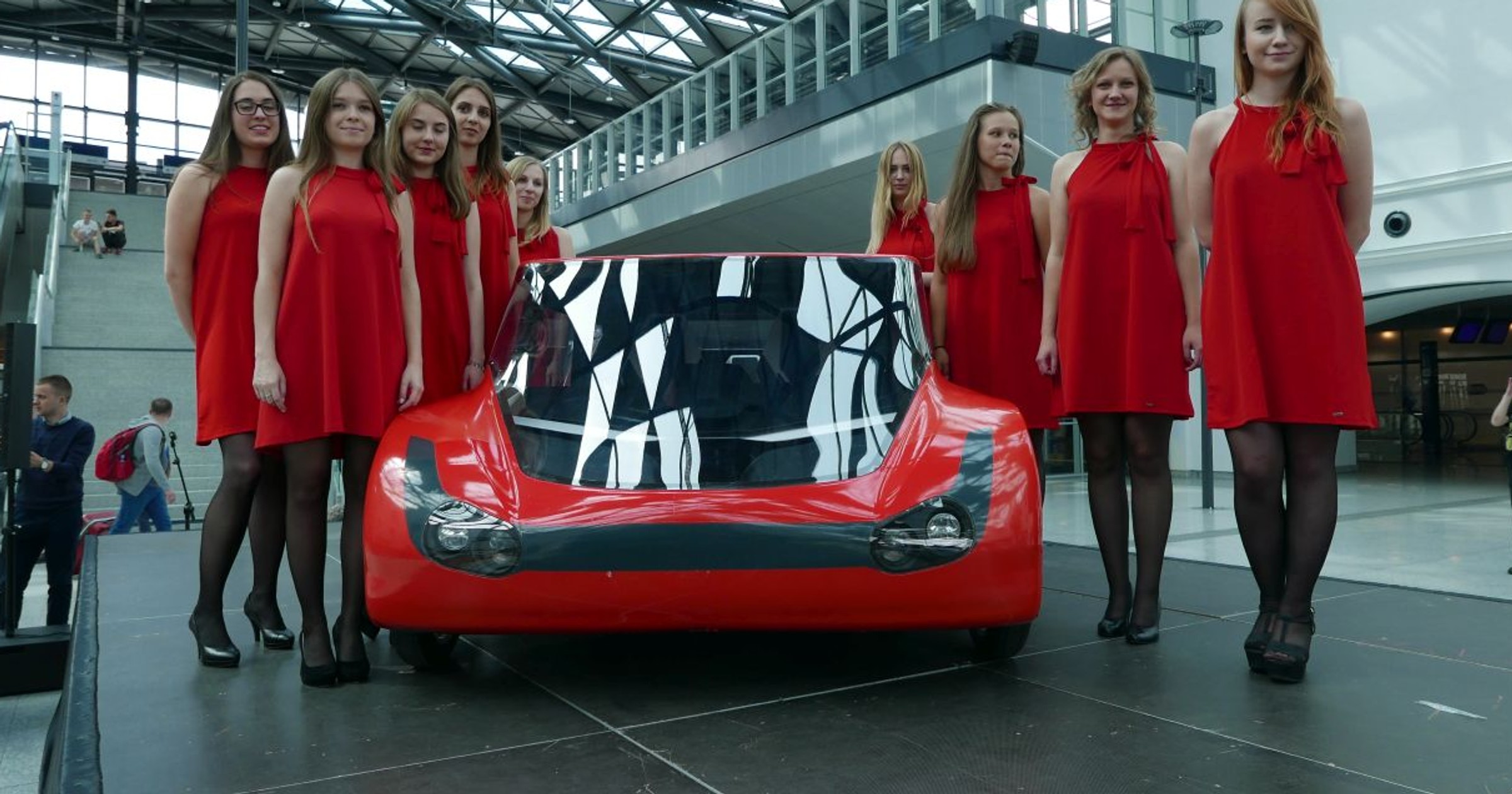 Lodz Solar Team