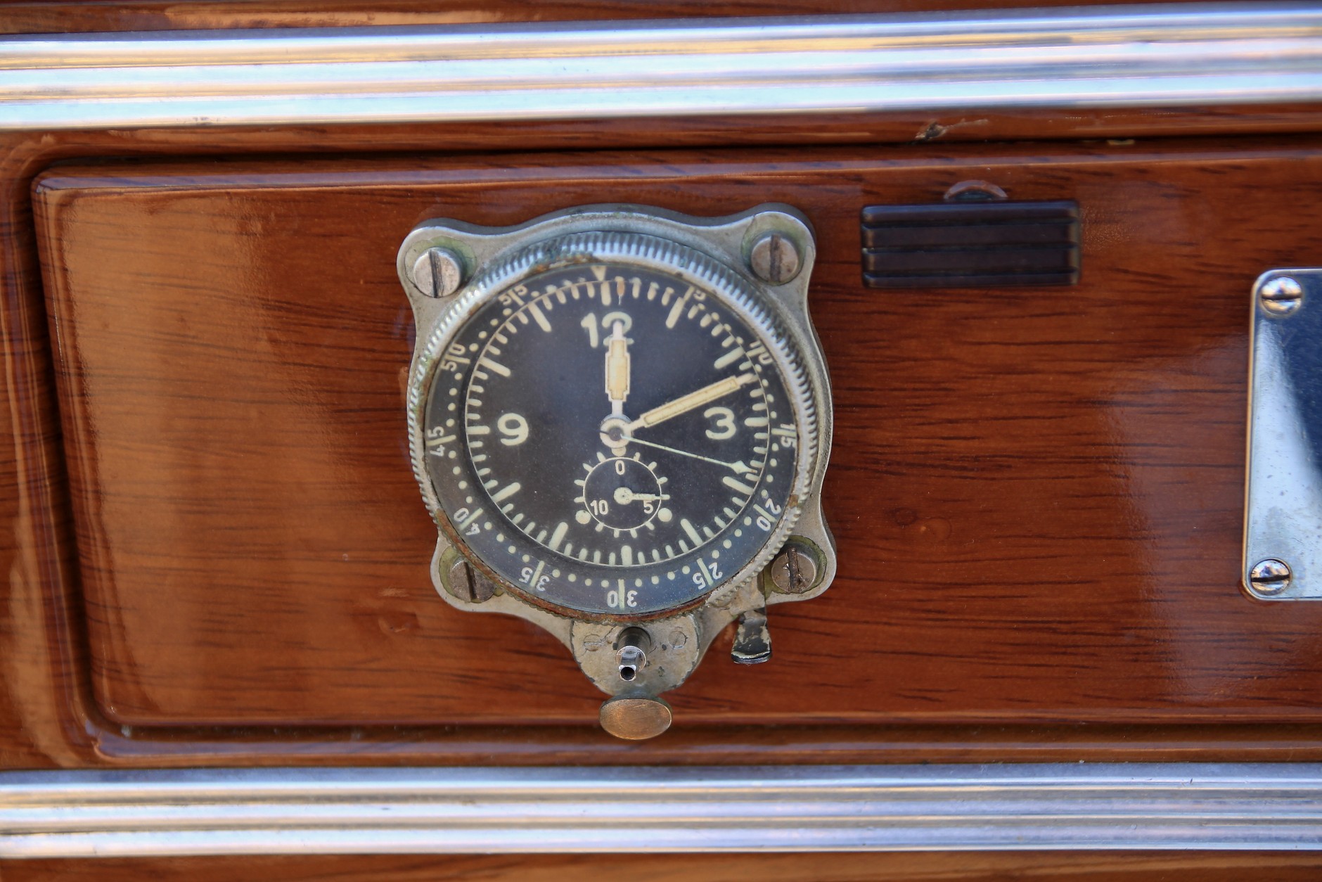 Skoda 1101/1102 Tudor "Półkabriolet"