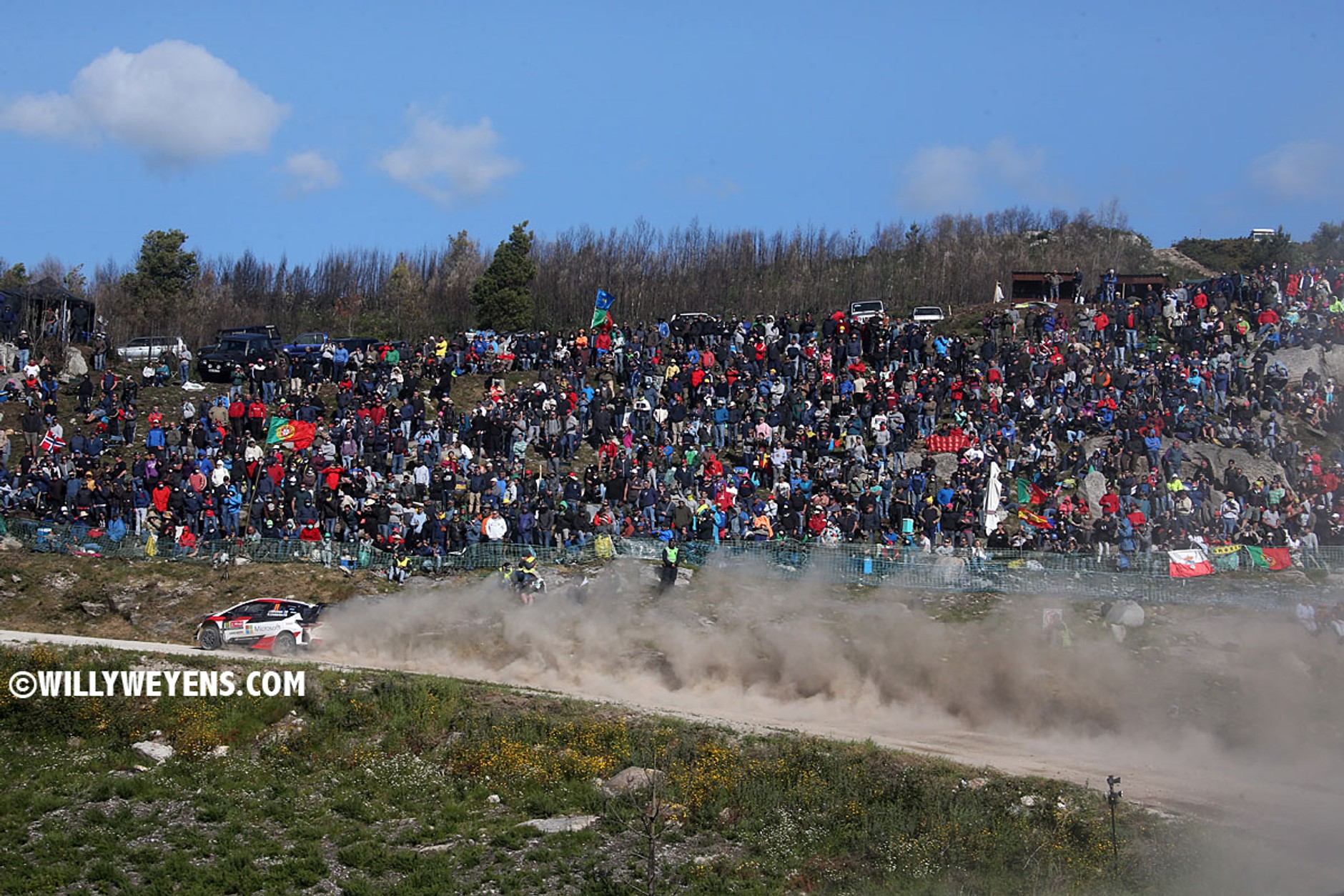 Vodafone Rally de Portugal 2017