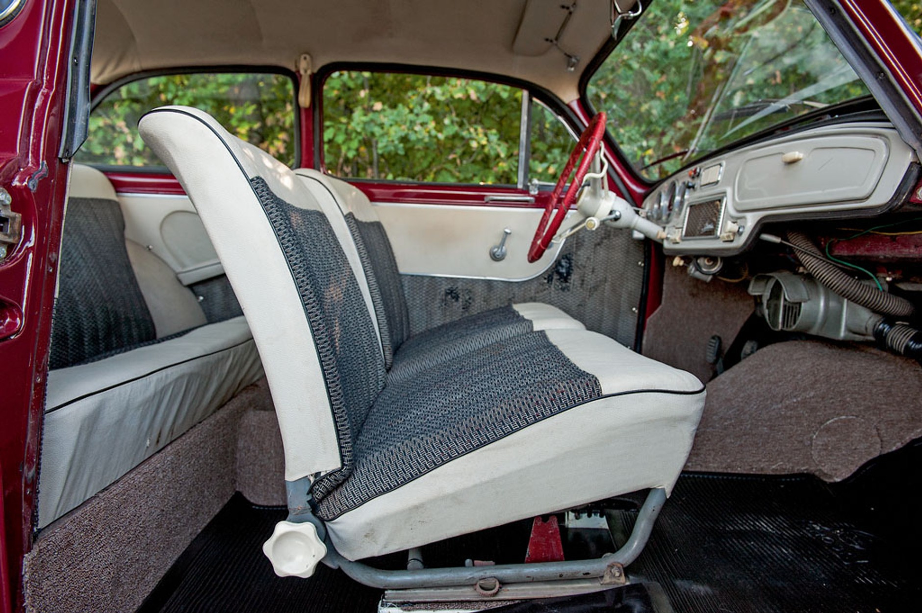 Przyjaciółka Octavia