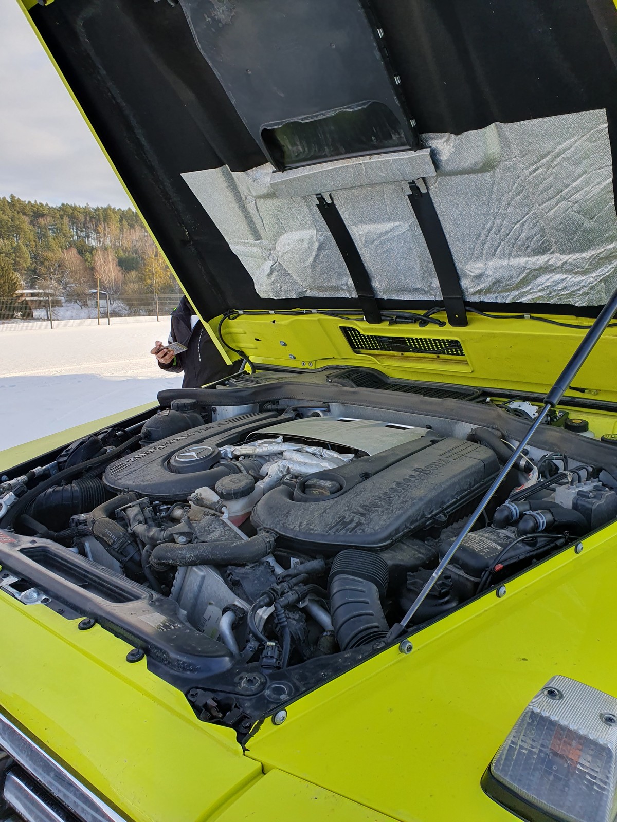 Supersamochody na licytacji skarbówki