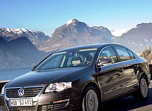 Grad uszkodził 30 tys. samochodów marki Volkswagen