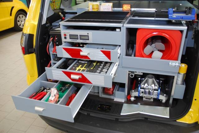 ADAC: „żółte anioły” w Polsce