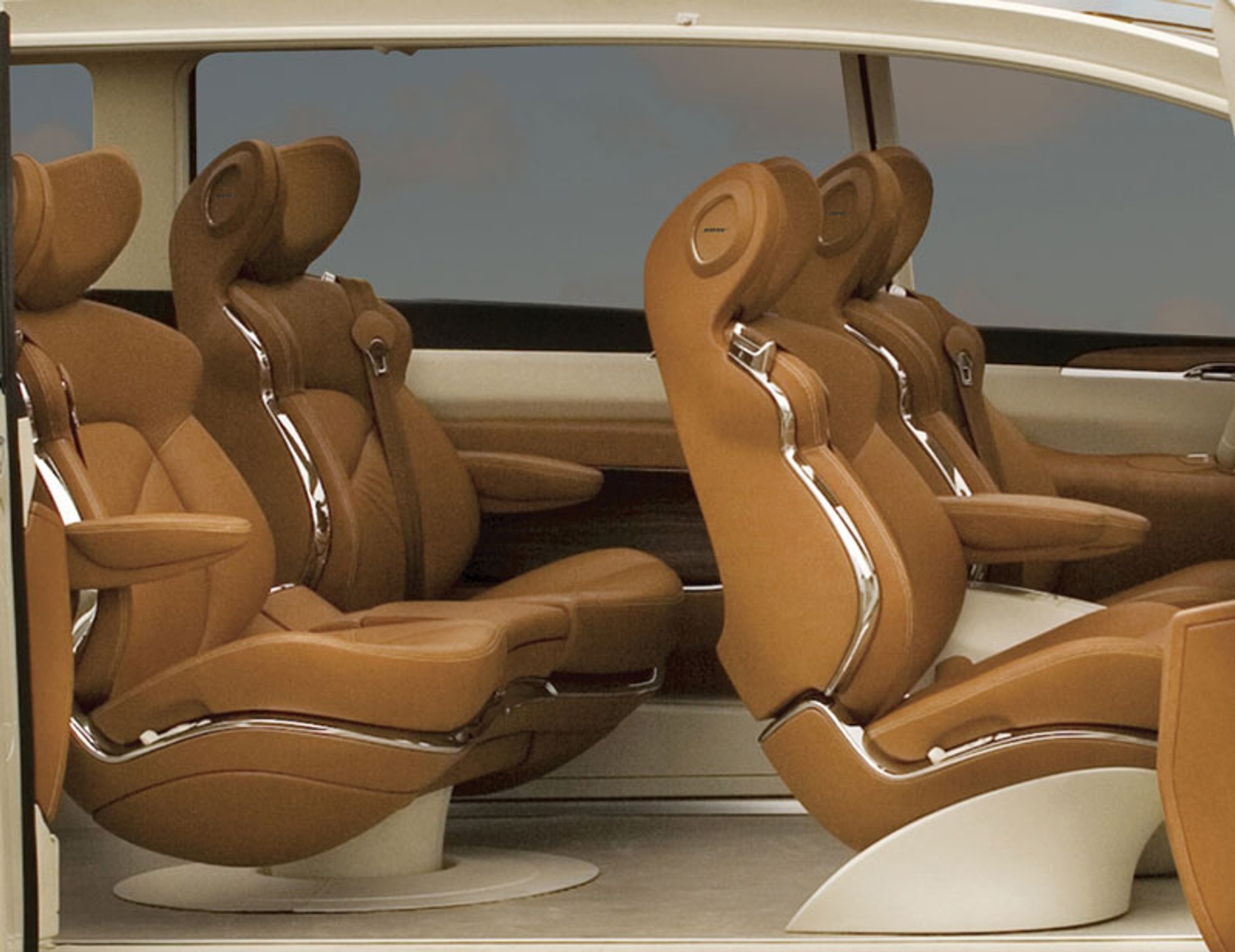 Nissan Forum: oficjalne fotografie konceptu