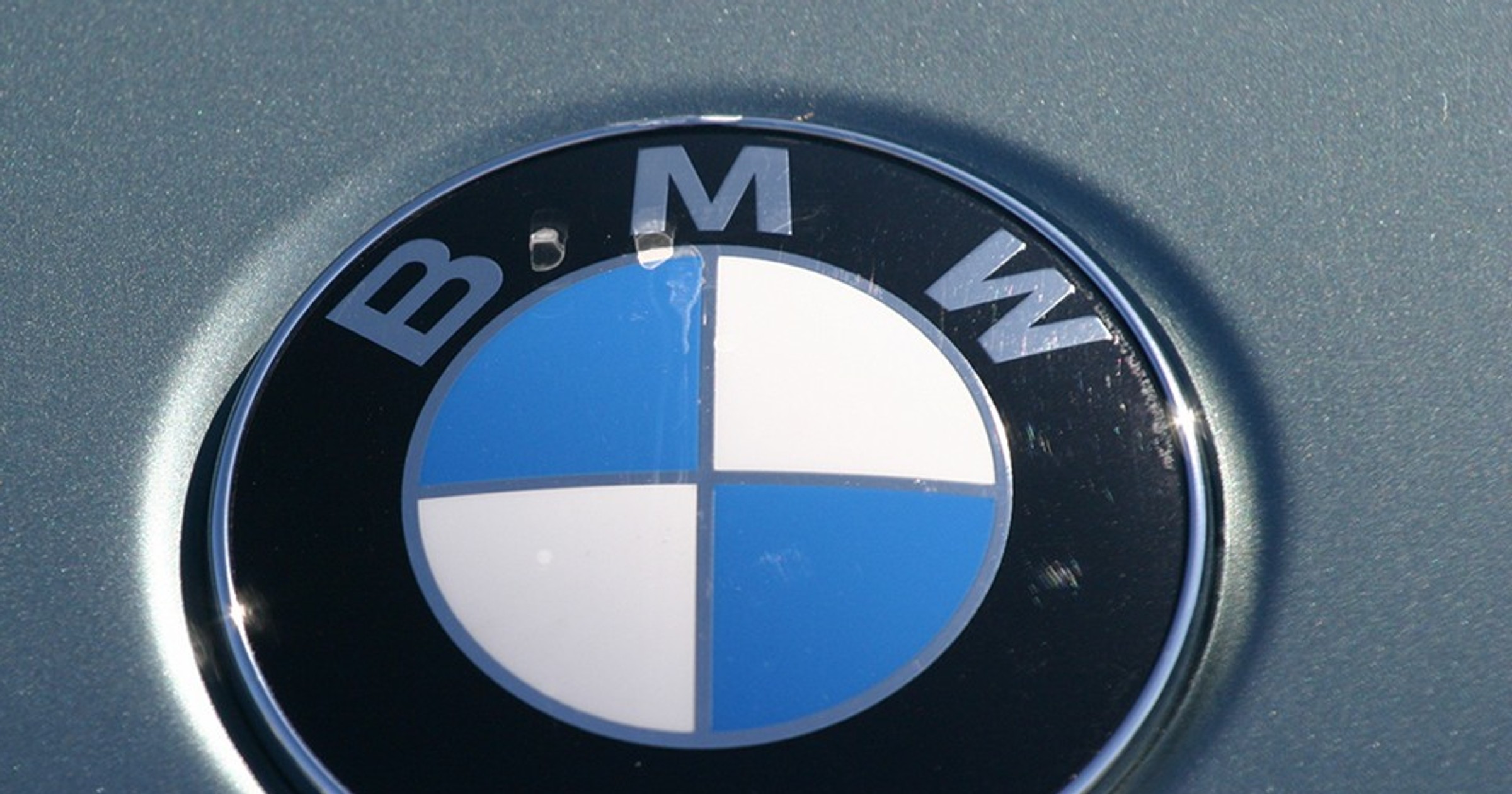 326 BMW z Polski do serwisu