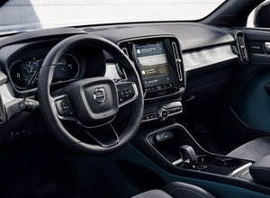 Koniec skórzanej tapicerki. Volvo twierdzi, że ma lepszy pomysł
