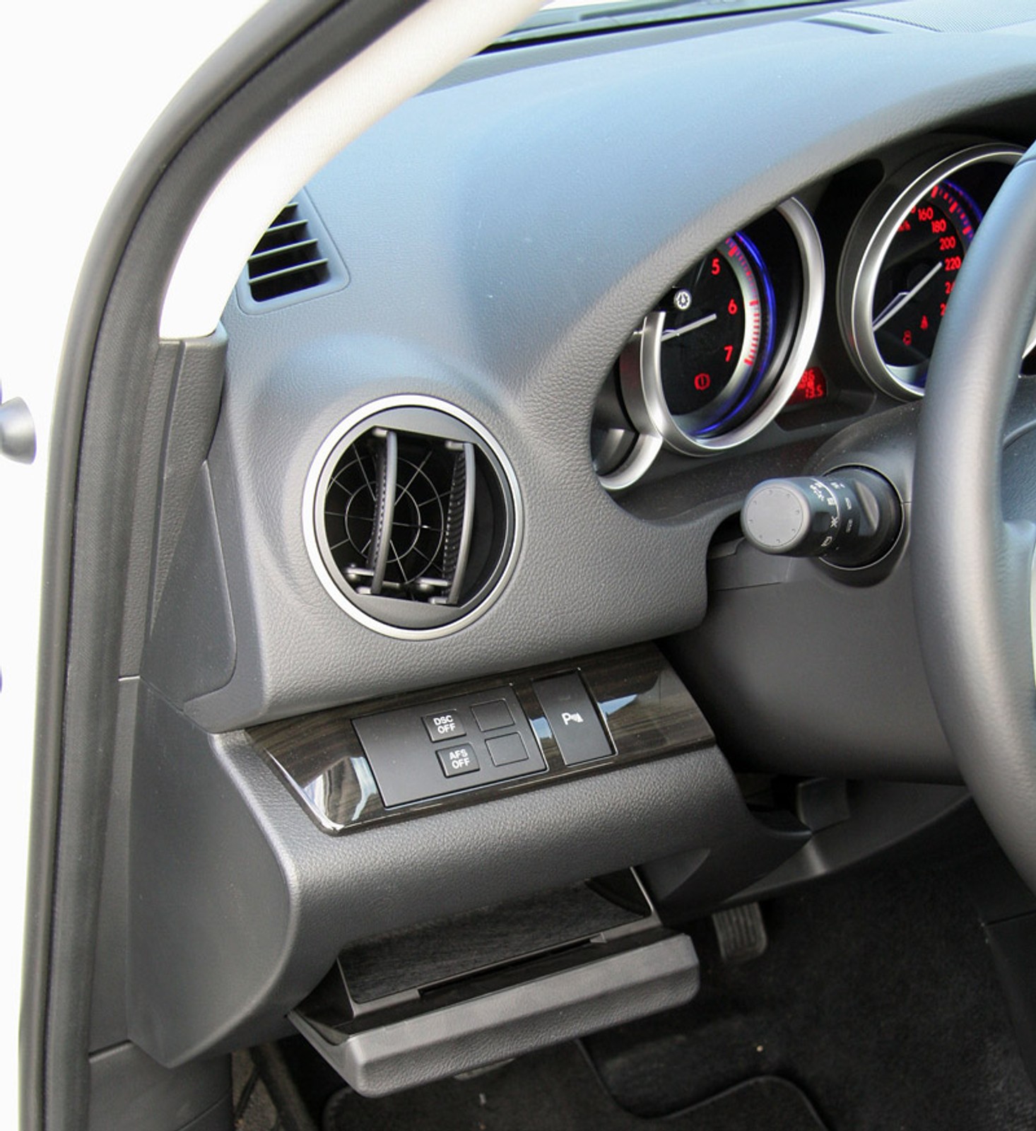 Mazda 6 – pierwsze wrażenia i dokładny opis