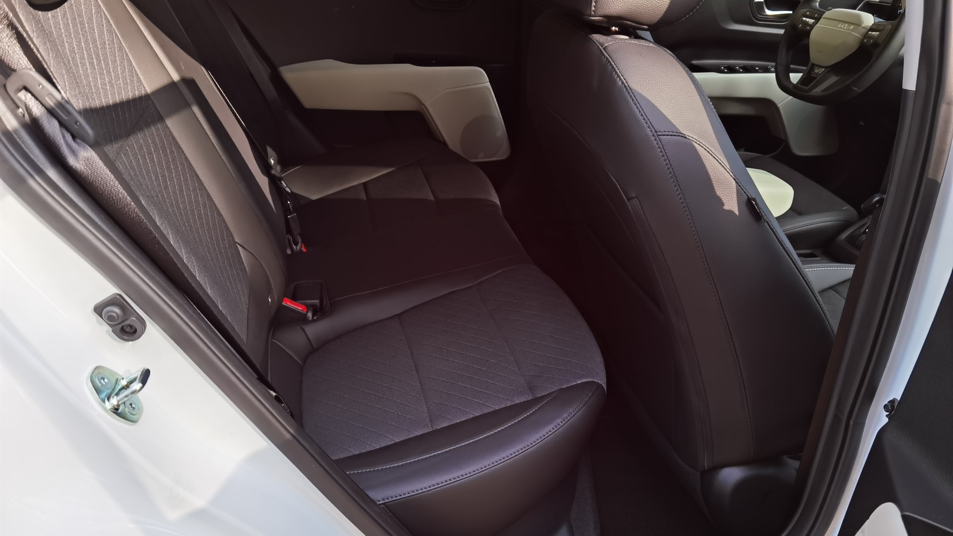 Kia Stonic 2026