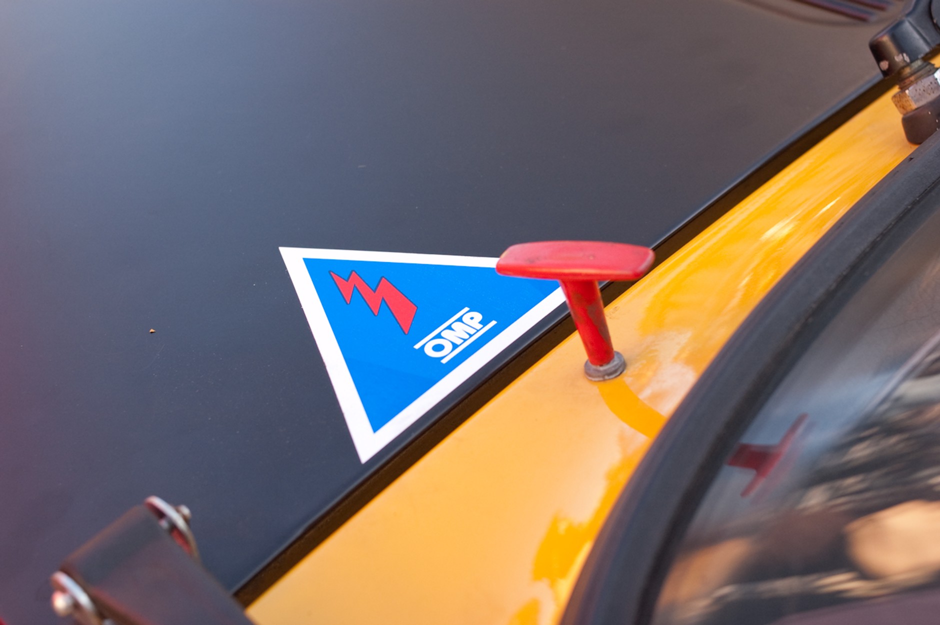 Monte Carlo 2012: Zabytkowe rajdówki na Placu Teatralnym