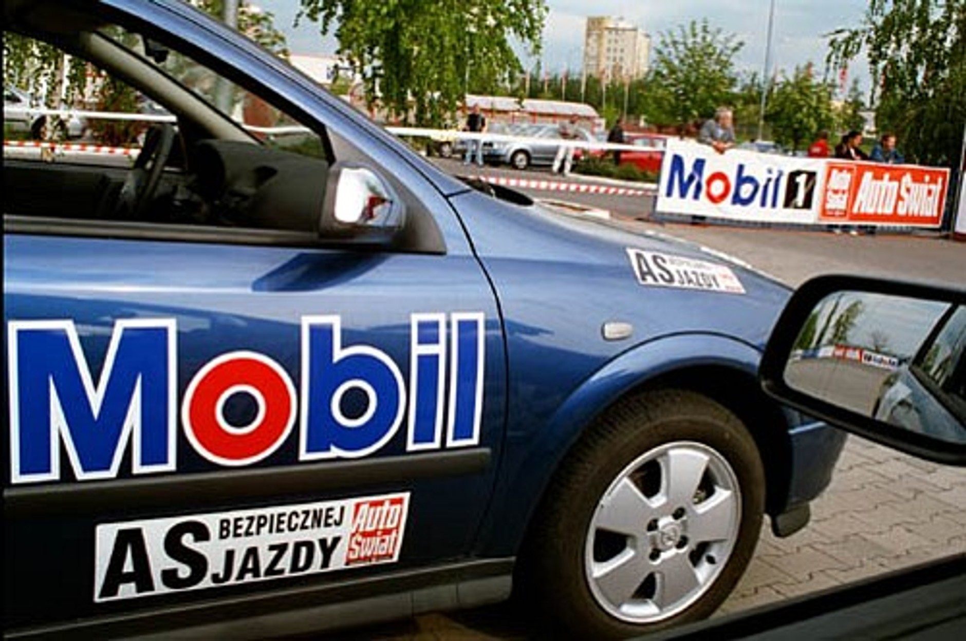 Półfinał w Lubinie