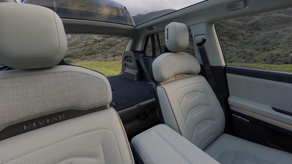 Rivian R3
