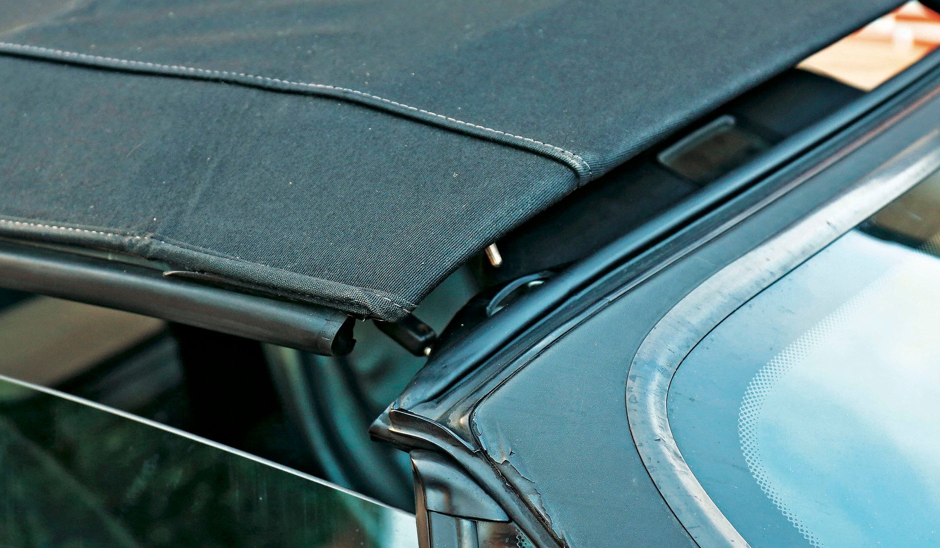 Przygotuj auto do zimowego snu