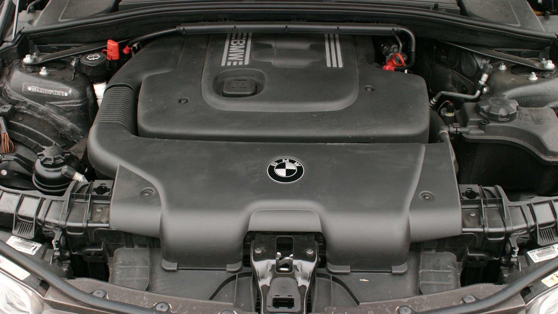 BMW serii 1