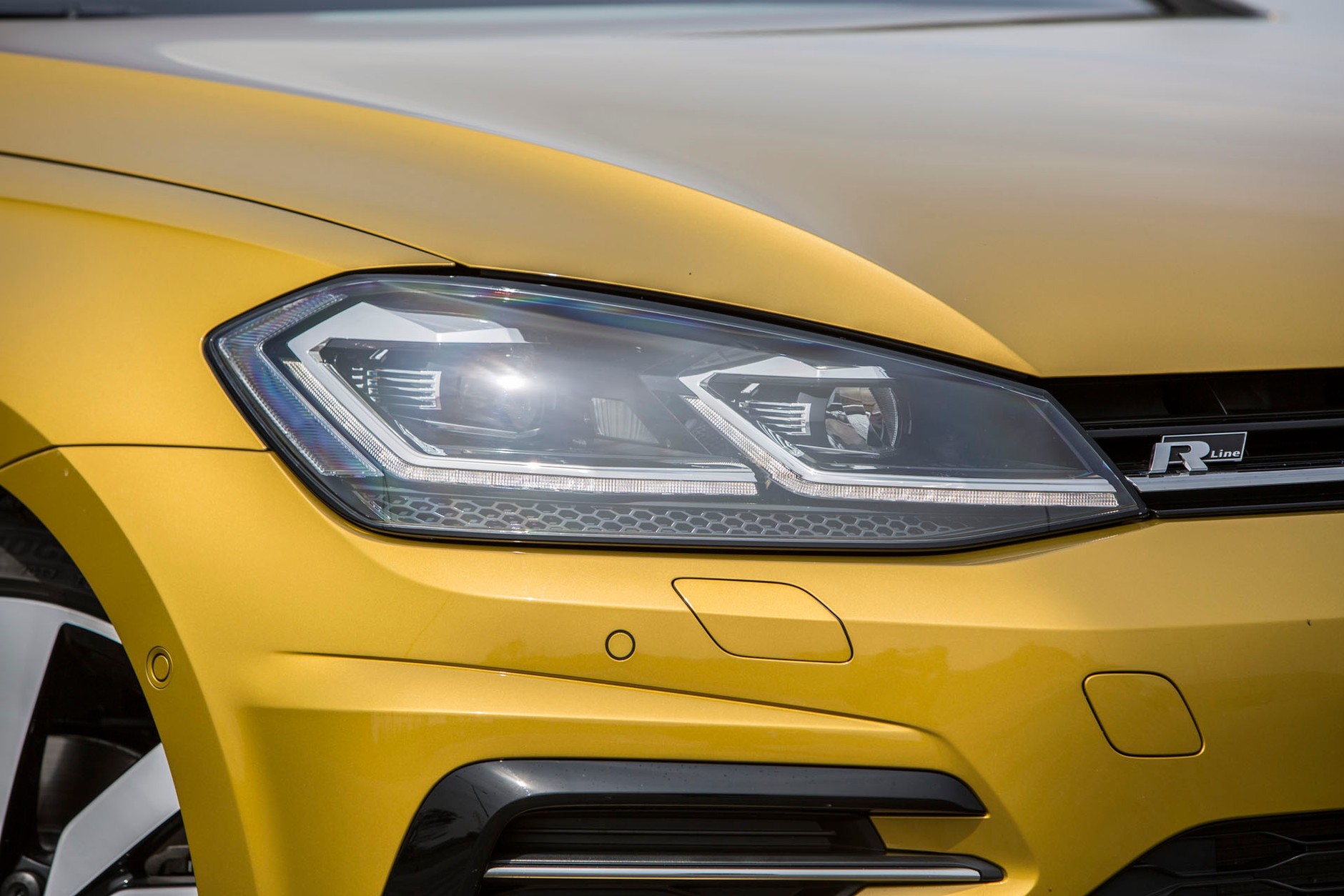 Volkswagen Golf Variant 1.4 TSI - uniwersalny jak zawsze