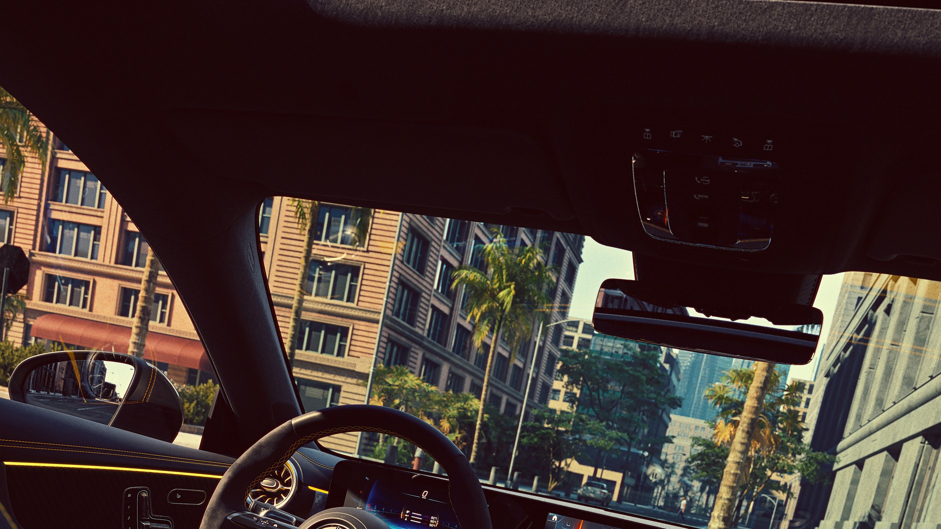 Mercedes-AMG CLA 45 S 4MATIC+ „Final Edition”