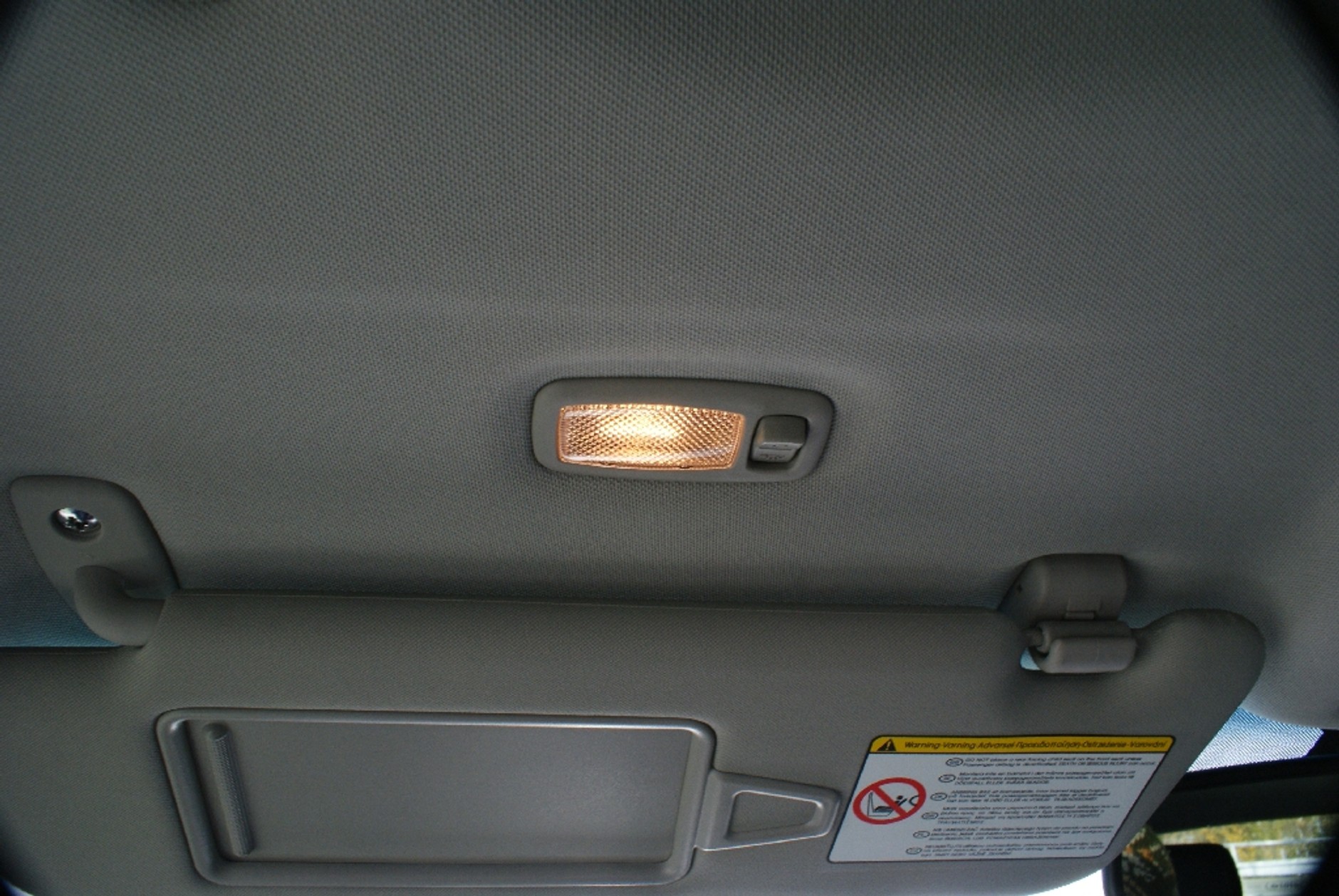 Kia Sportage Galeria