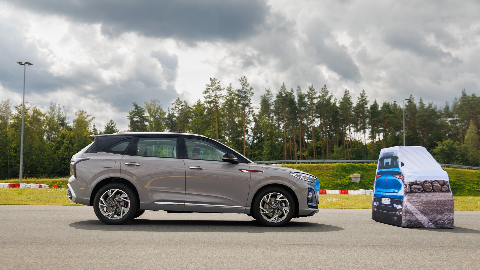 Wielki Test Auto Świata 2025