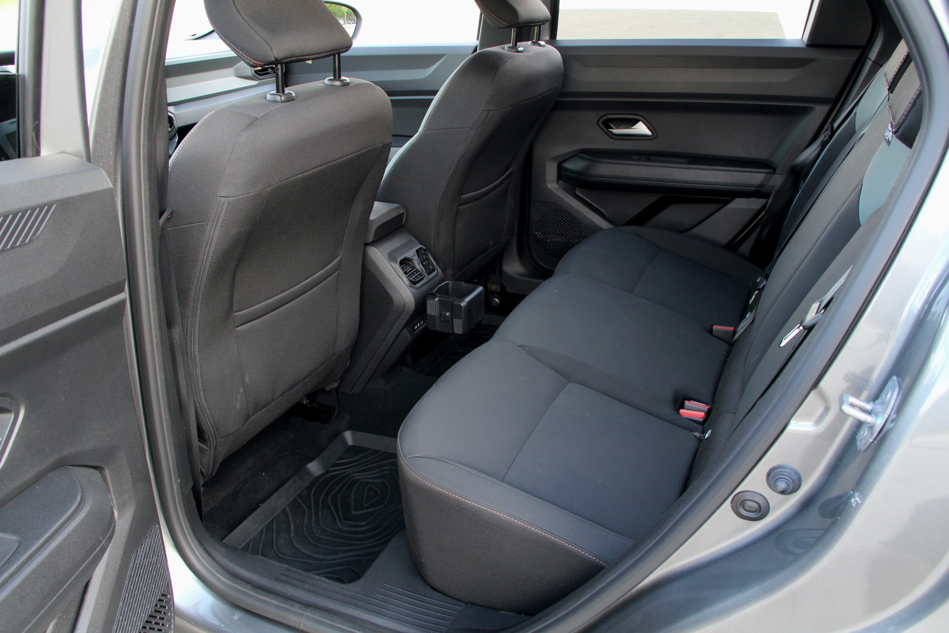 Dacia Bigster Hybrid-G 150 4x4 Extreme