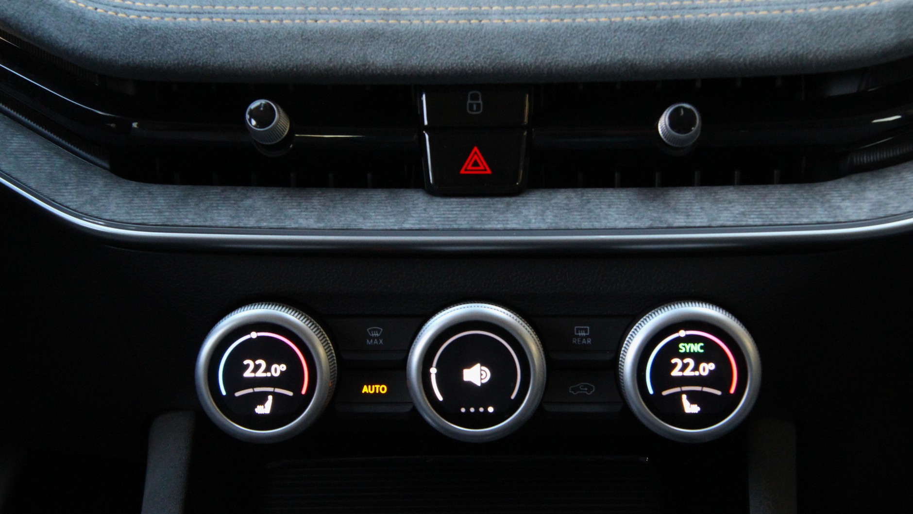 Skoda Superb 1.5 TSI m-HEV Selection