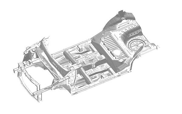 Nissan: Nástupce Micry uvidíme v Ženevě, dostane nový tříválec 1