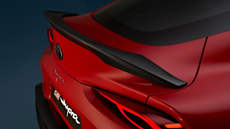 Toyota Track Supra HR TIFF DET 00016