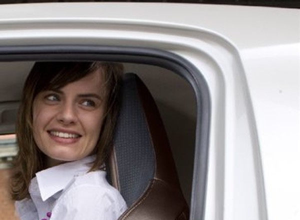 Toyota IQ