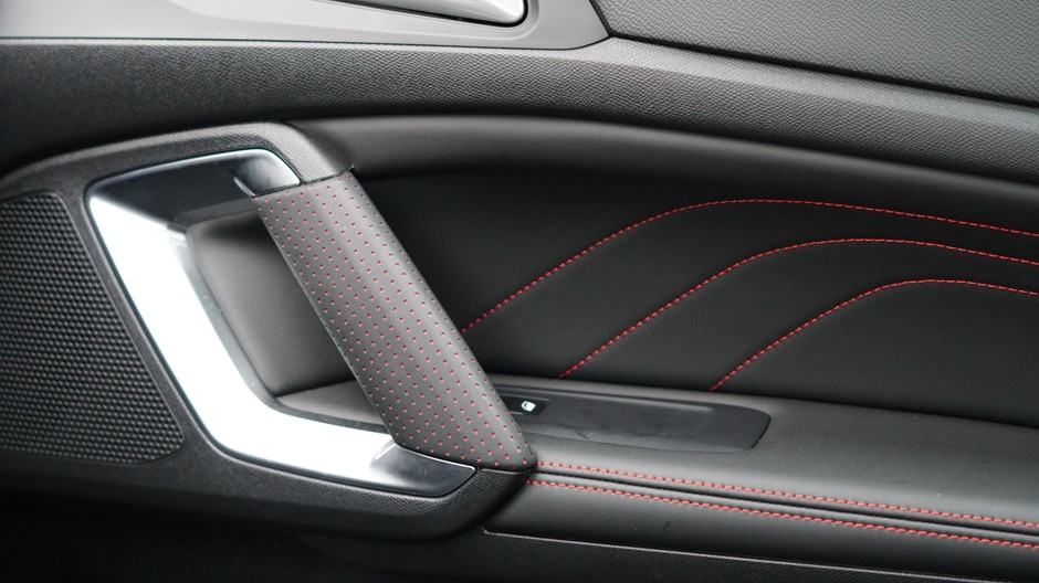 Peugeot 308 SW GT