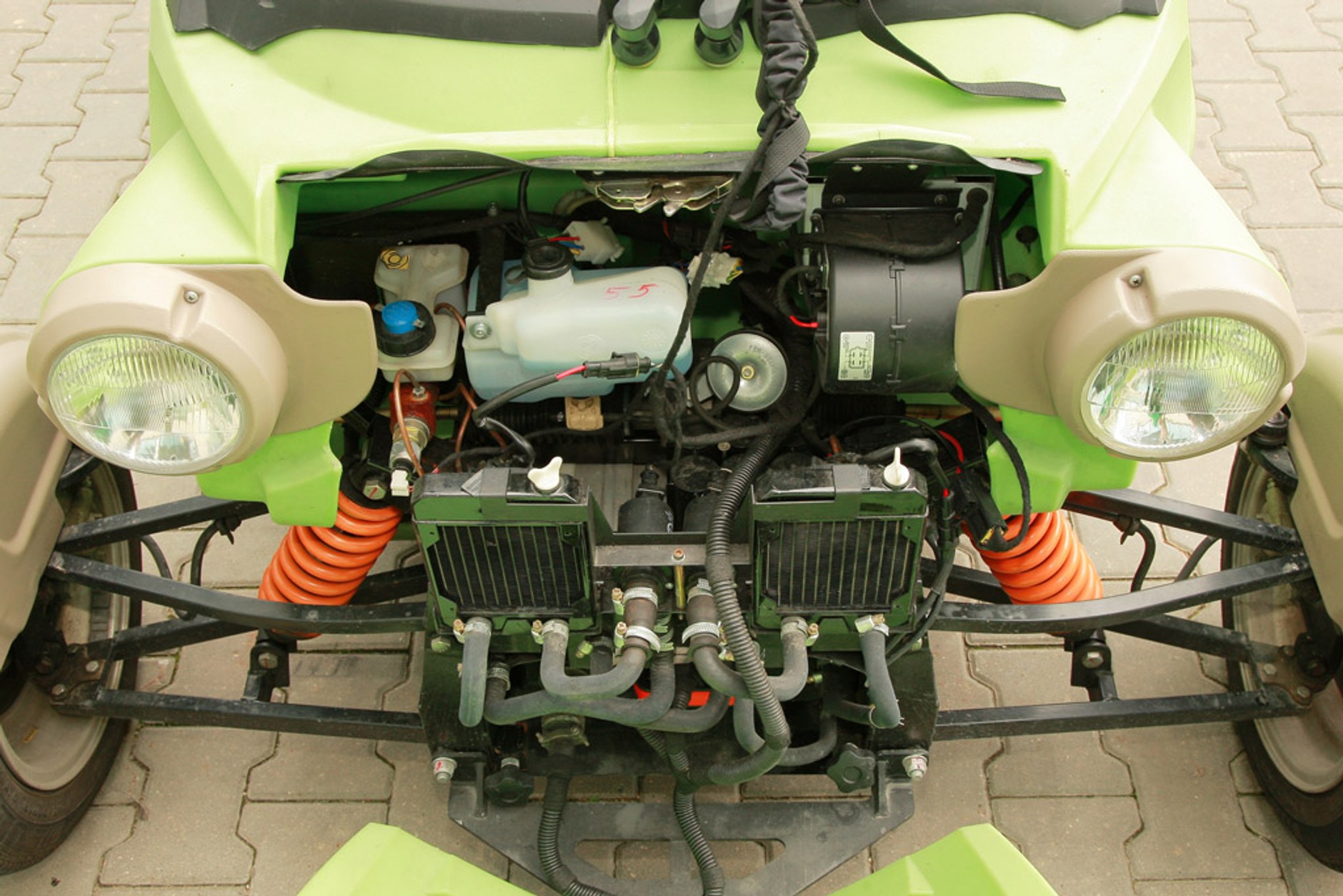 Re-Volt: 100 km przejedziesz za 3 złote