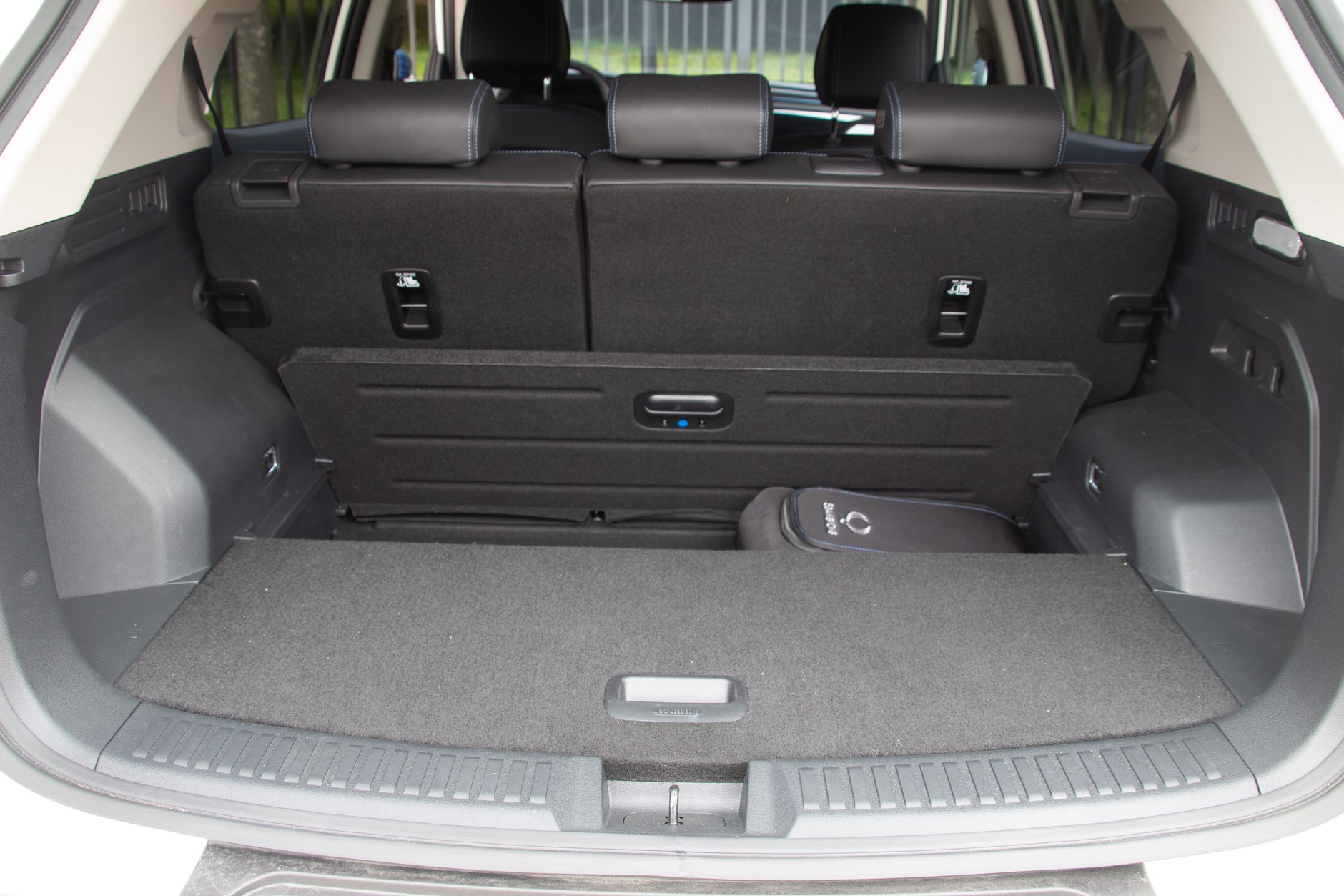 SsangYong Korando e-Motion