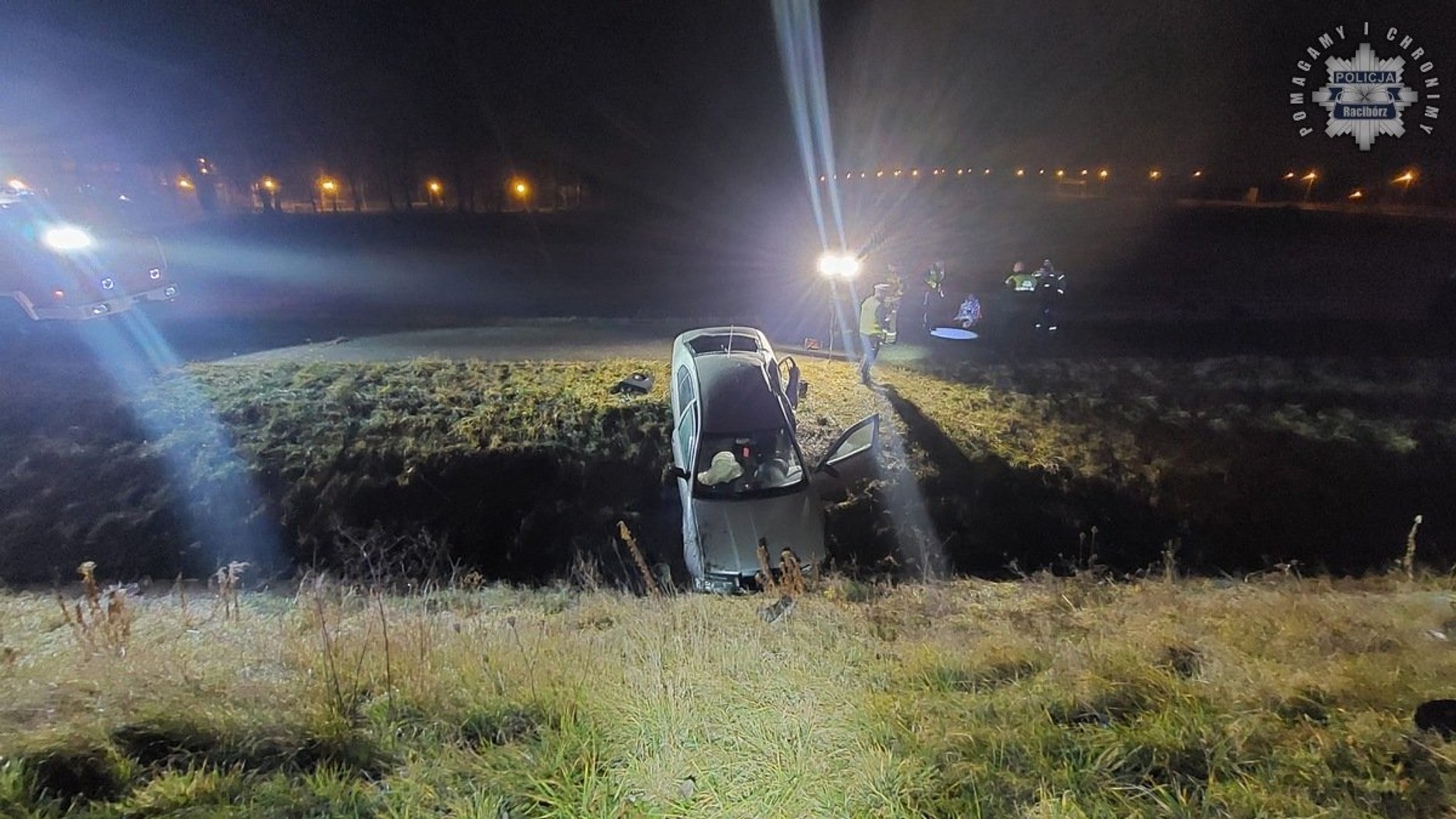 Pościg za obywatelkami Czech zakończony zatrzymaniem