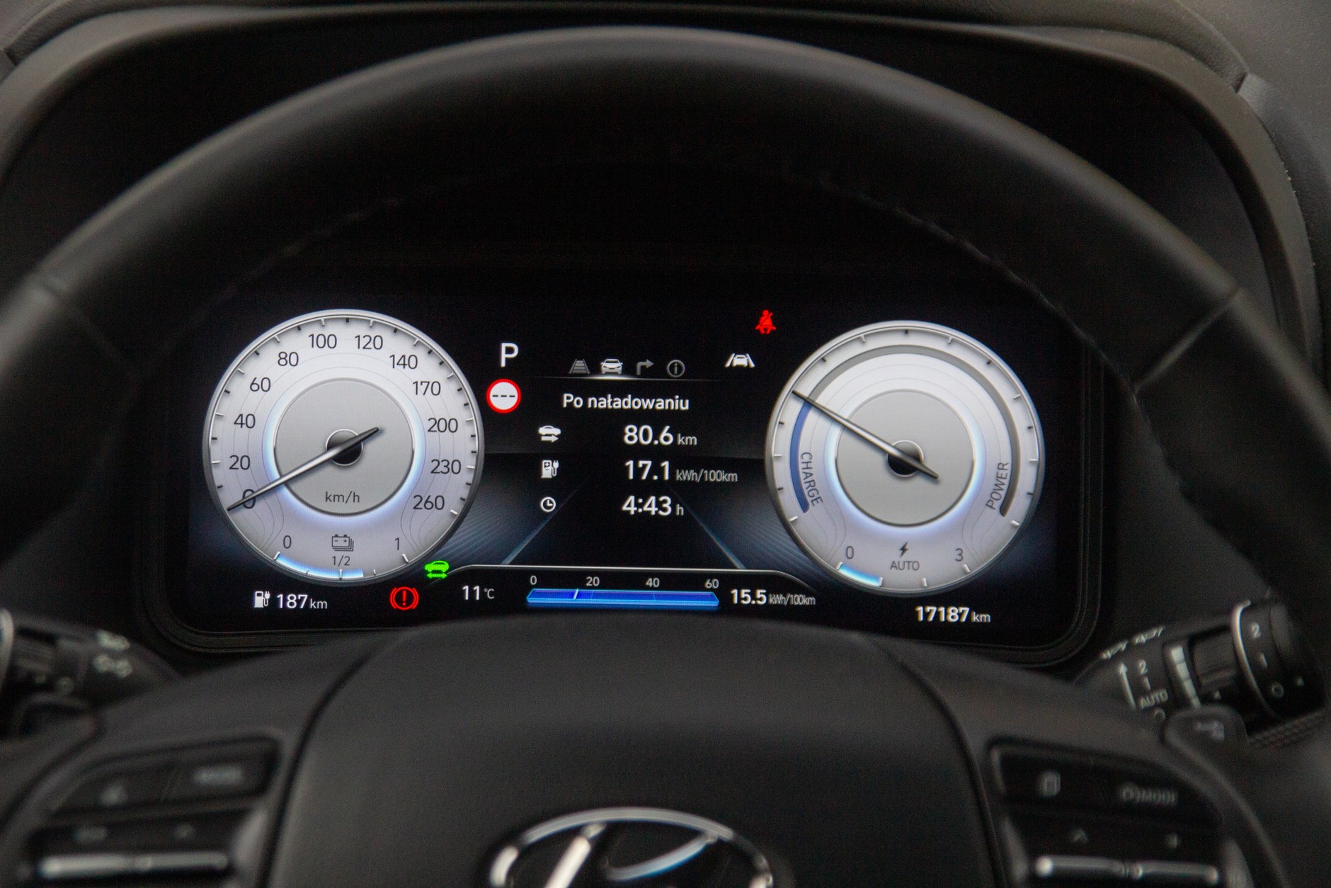 Hyundai Kona Electric