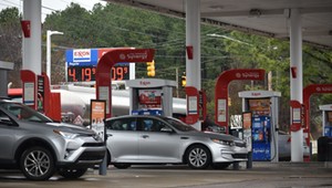 Władze w USA pozywają koncerny paliwowe za zmiany klimatu. "Rozsiewały wątpliwości"