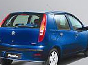 Punto Natural Power dla Goteborga