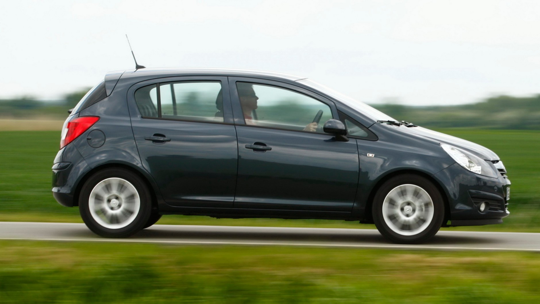 Opel Corsa D (2006-14) - od 12 000 zł