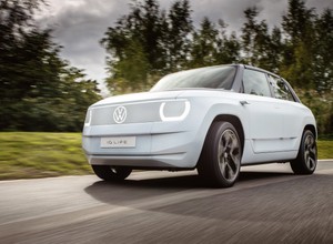 Volkswagen ID.Life – więcej niż koncept
